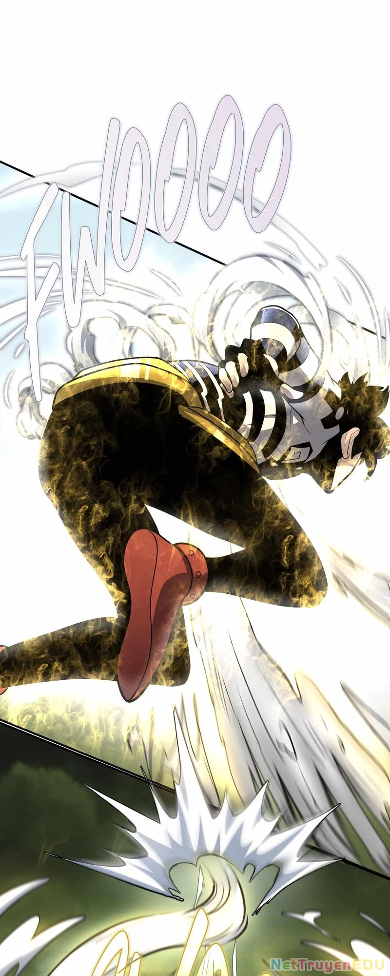 Trò Chơi Của Thần Chapter 42 - 33