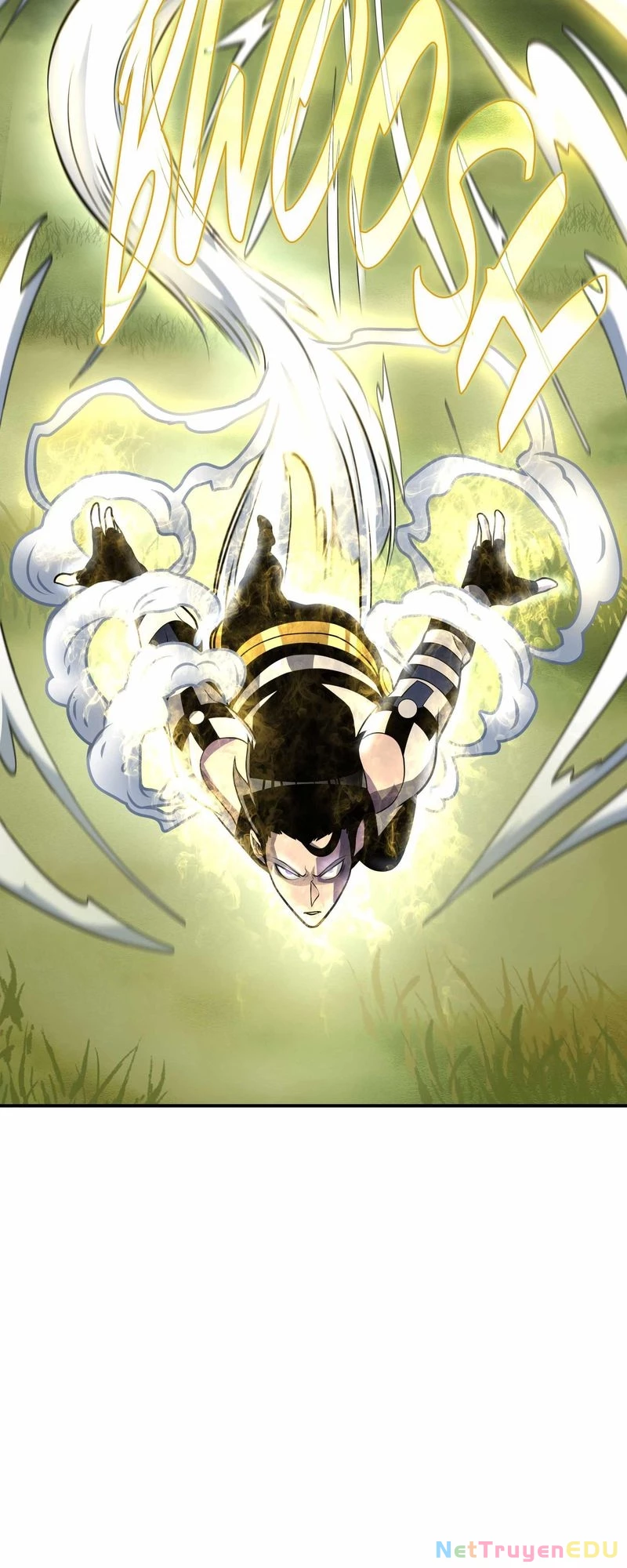 Trò Chơi Của Thần Chapter 42 - 34