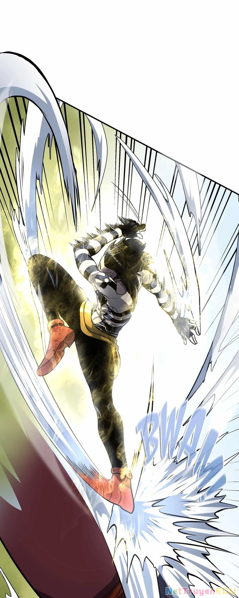 Trò Chơi Của Thần Chapter 42 - 37