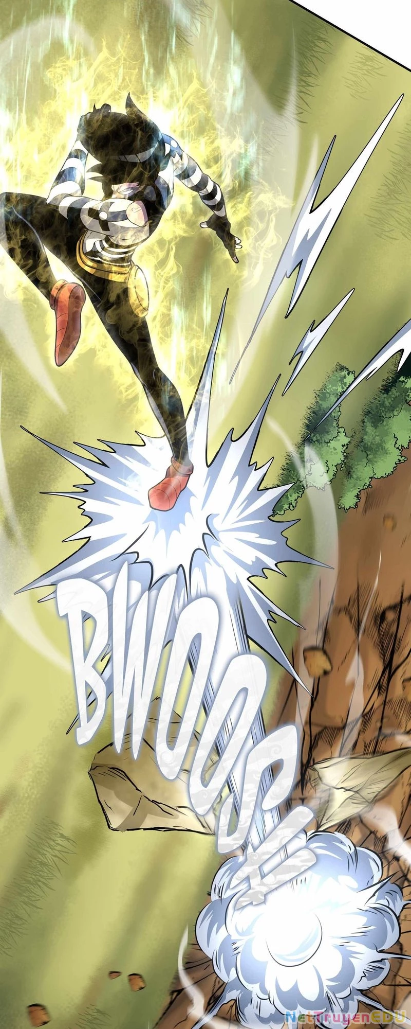 Trò Chơi Của Thần Chapter 42 - 39