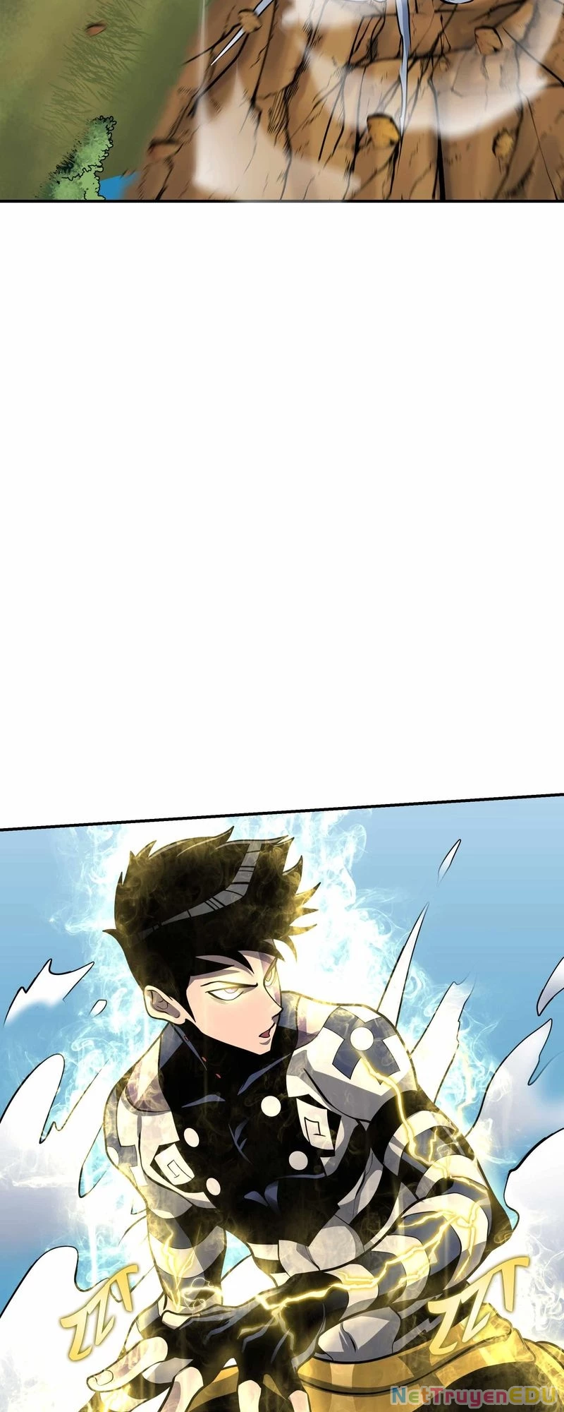 Trò Chơi Của Thần Chapter 42 - 40