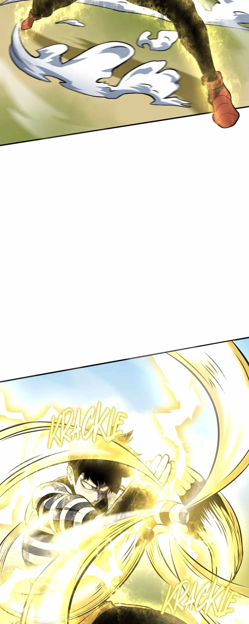 Trò Chơi Của Thần Chapter 42 - 42