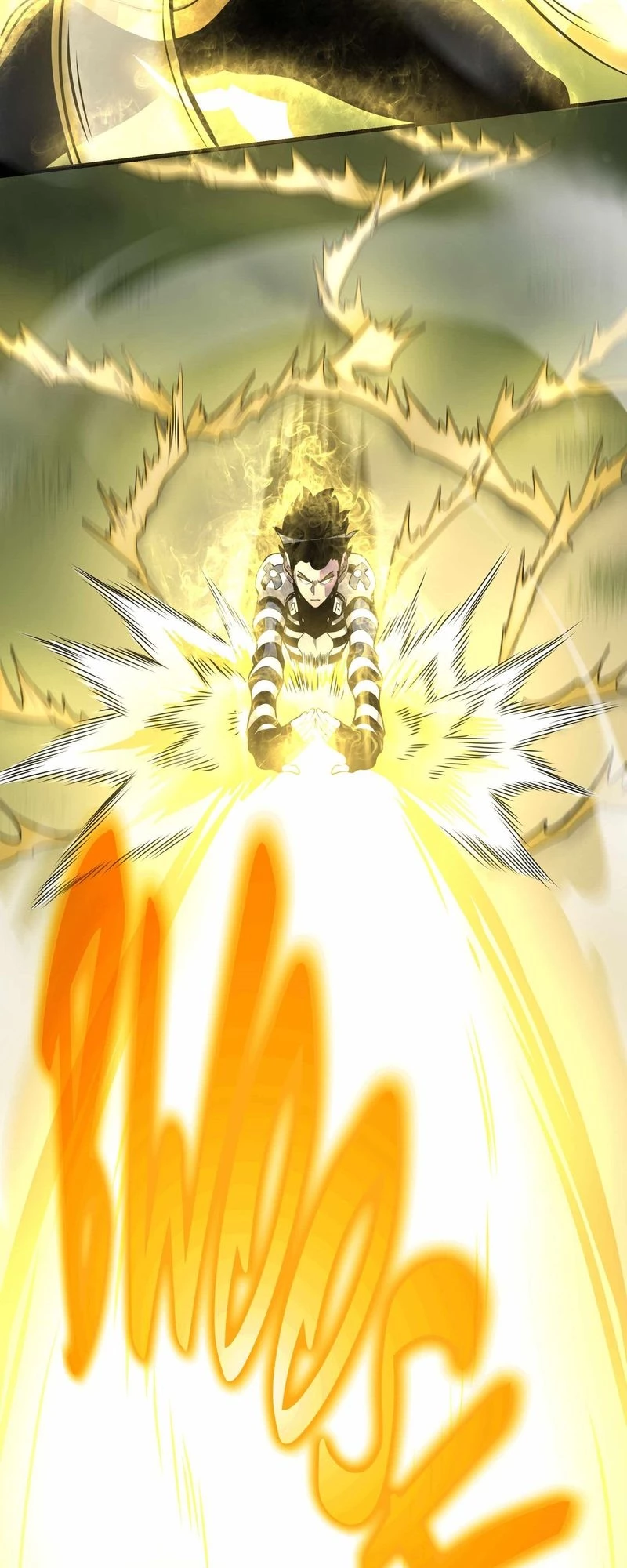 Trò Chơi Của Thần Chapter 42 - 43