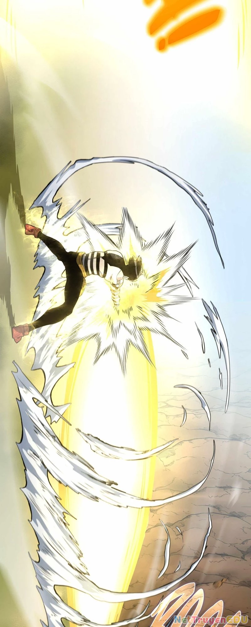 Trò Chơi Của Thần Chapter 42 - 44