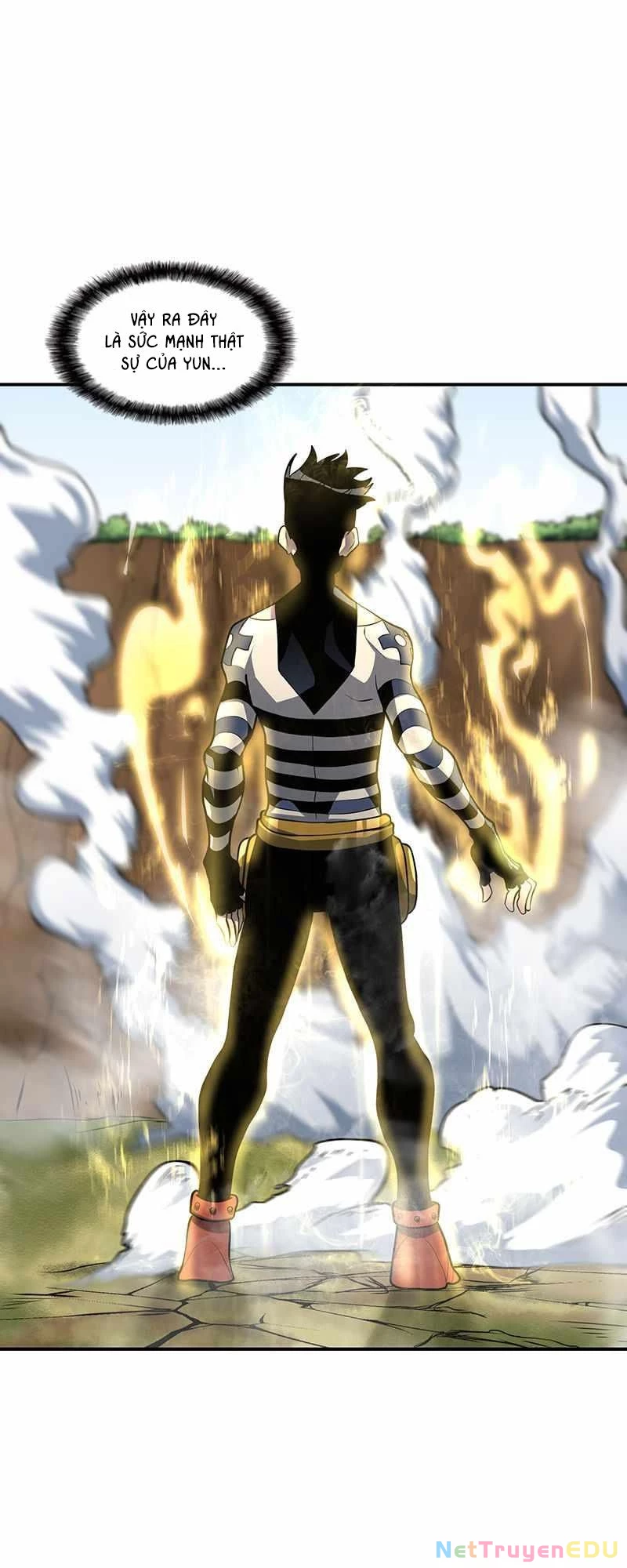Trò Chơi Của Thần Chapter 42 - 48
