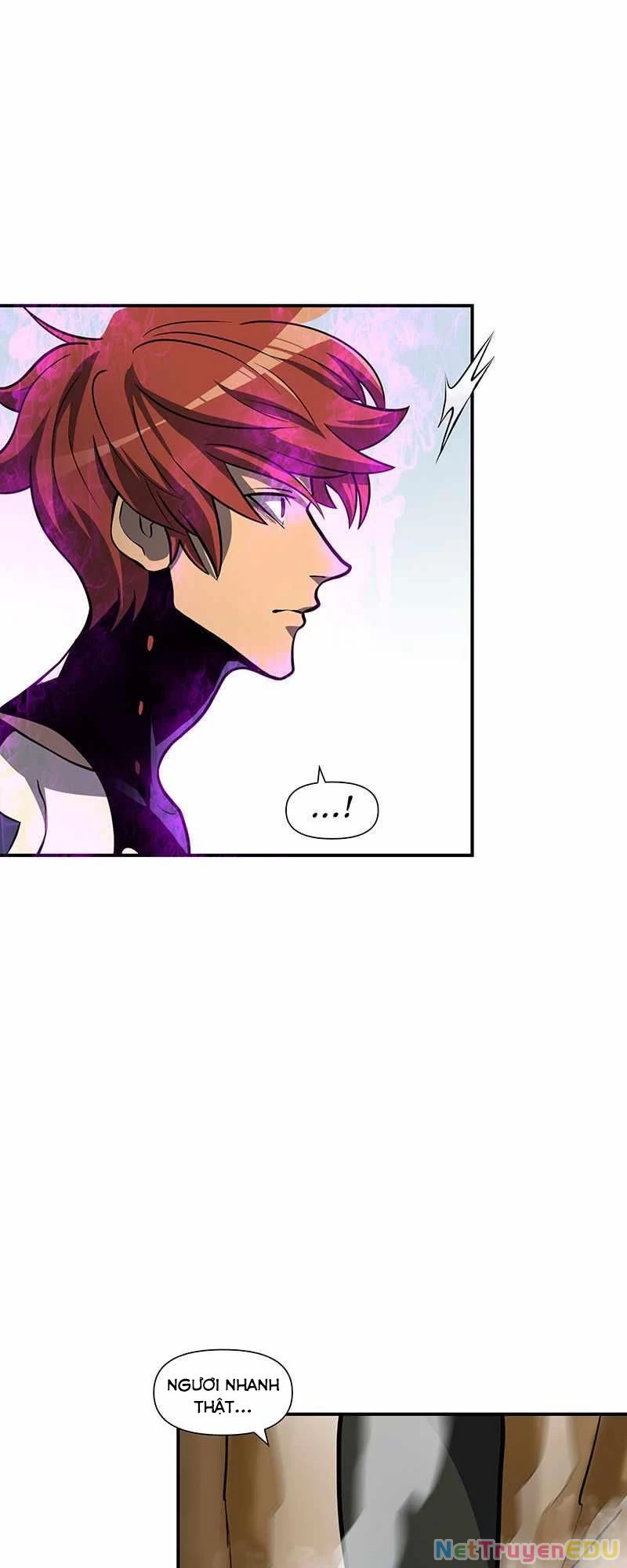 Trò Chơi Của Thần Chapter 42 - 49