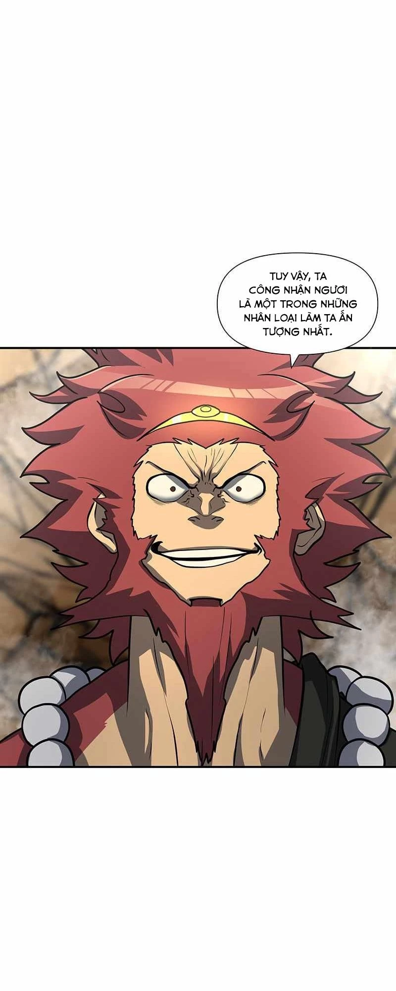 Trò Chơi Của Thần Chapter 42 - 52