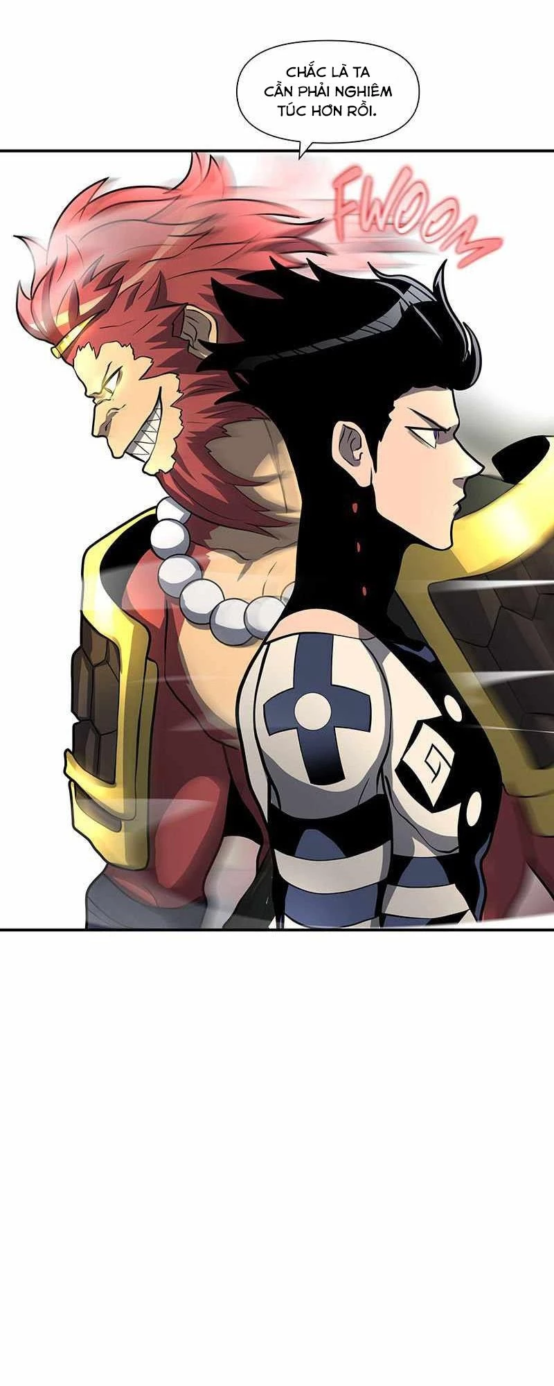 Trò Chơi Của Thần Chapter 42 - 53