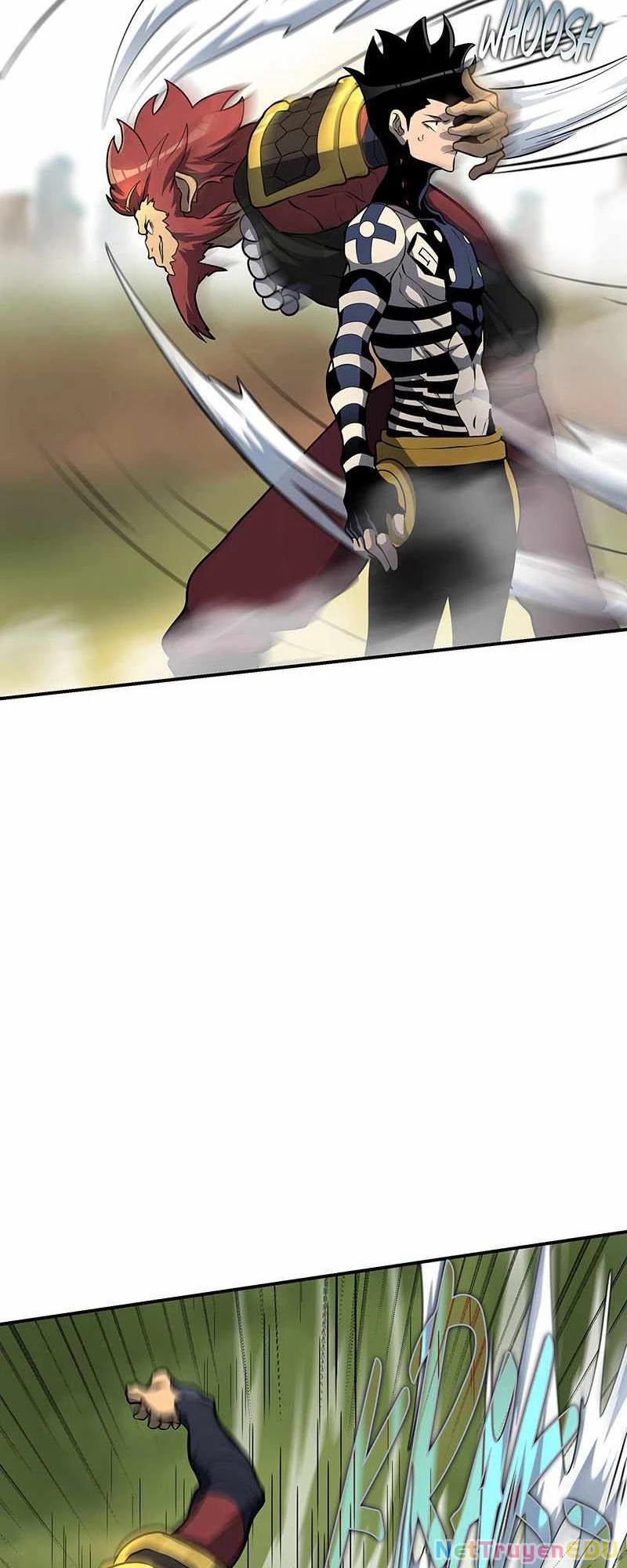 Trò Chơi Của Thần Chapter 42 - 55