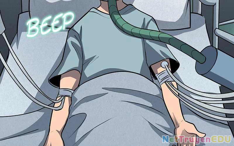 Trò Chơi Của Thần Chapter 43 - 5