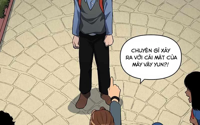 Trò Chơi Của Thần Chapter 43 - 9