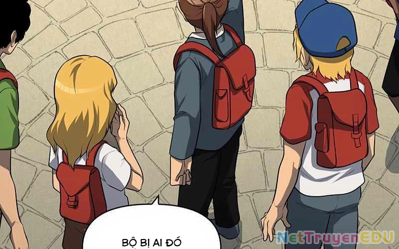 Trò Chơi Của Thần Chapter 43 - 10