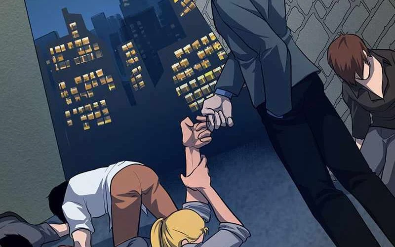 Trò Chơi Của Thần Chapter 43 - 46