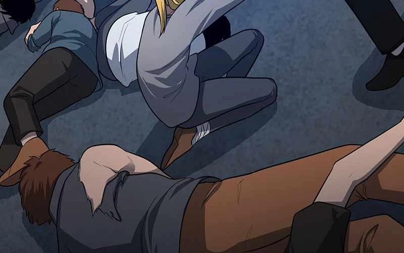 Trò Chơi Của Thần Chapter 43 - 47