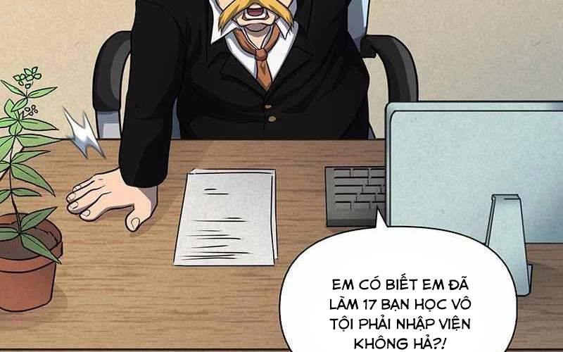 Trò Chơi Của Thần Chapter 43 - 50
