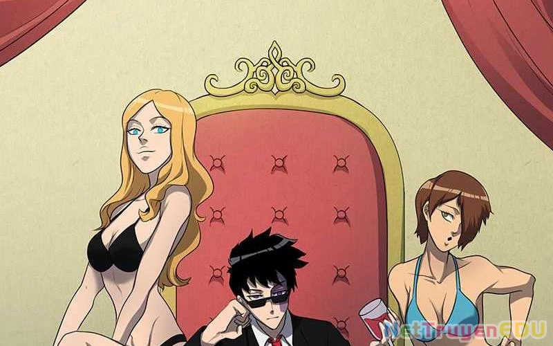 Trò Chơi Của Thần Chapter 43 - 66