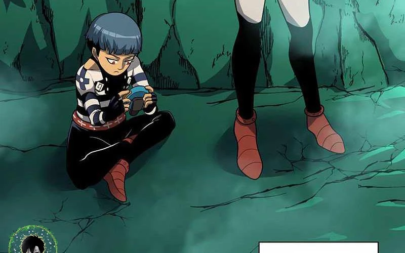 Trò Chơi Của Thần Chapter 43 - 90