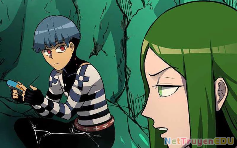 Trò Chơi Của Thần Chapter 43 - 100