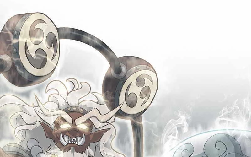 Trò Chơi Của Thần Chapter 43 - 168