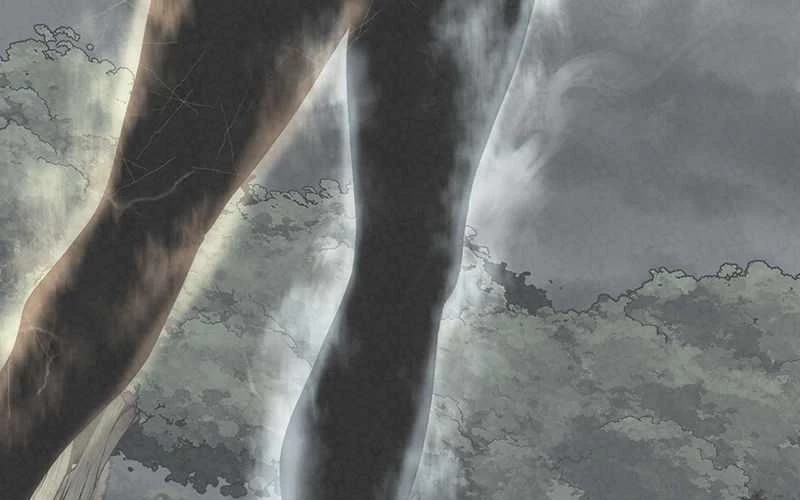 Trò Chơi Của Thần Chapter 43 - 173