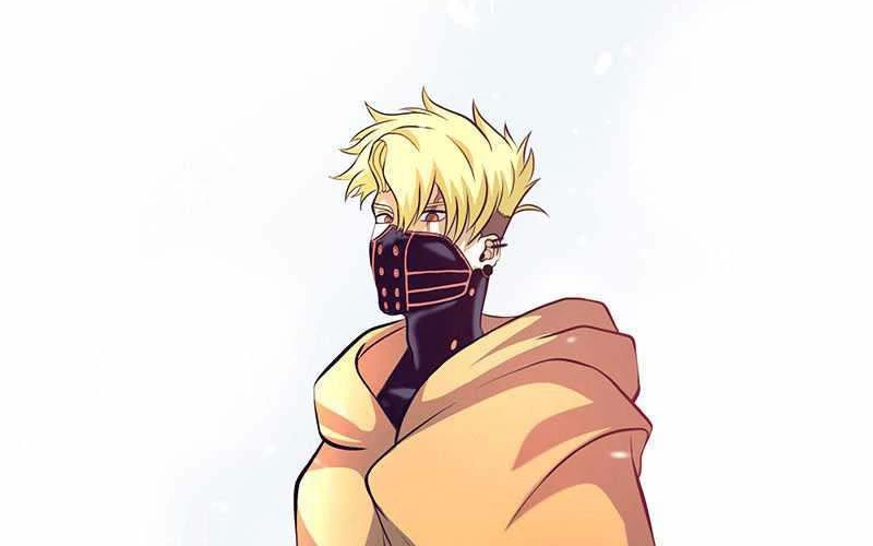 Trò Chơi Của Thần Chapter 44 - 10