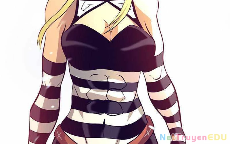Trò Chơi Của Thần Chapter 44 - 16