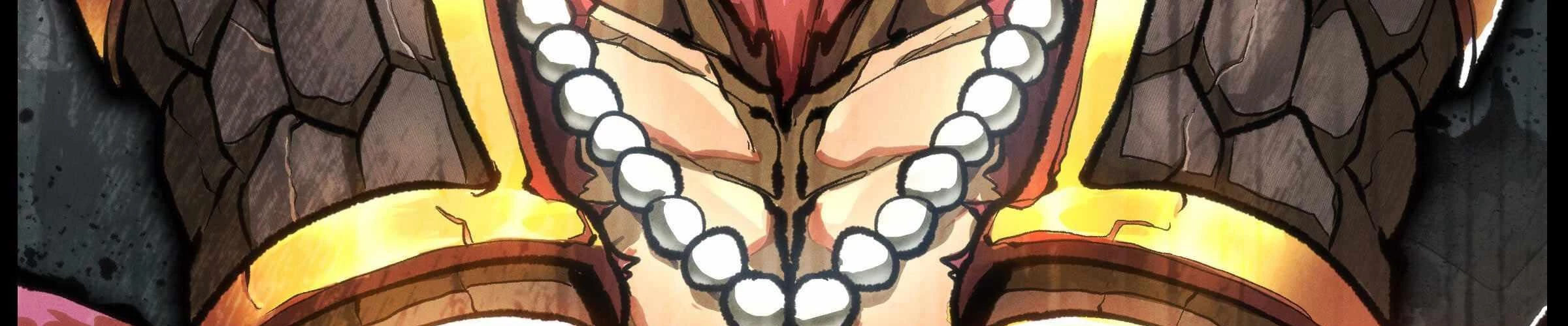 Trò Chơi Của Thần Chapter 44 - 28