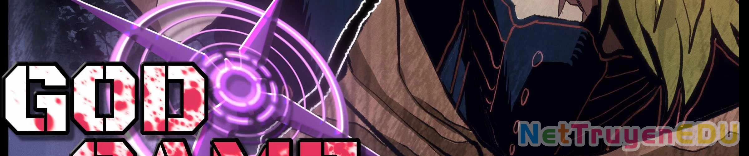 Trò Chơi Của Thần Chapter 44 - 32