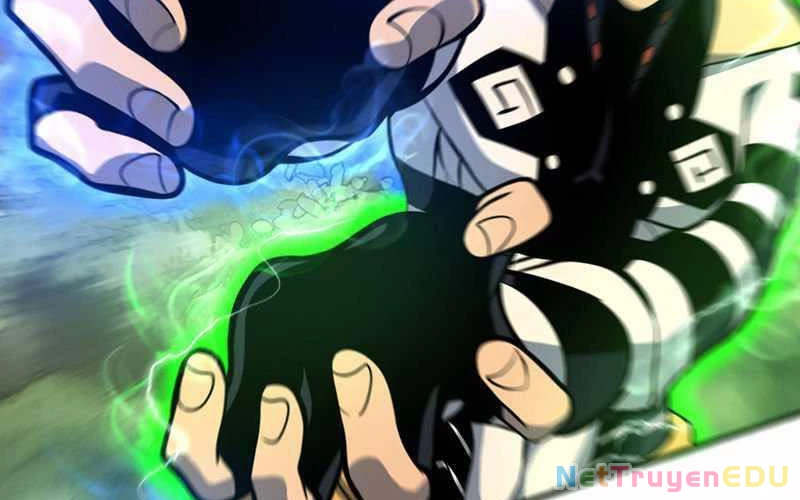 Trò Chơi Của Thần Chapter 44 - 47