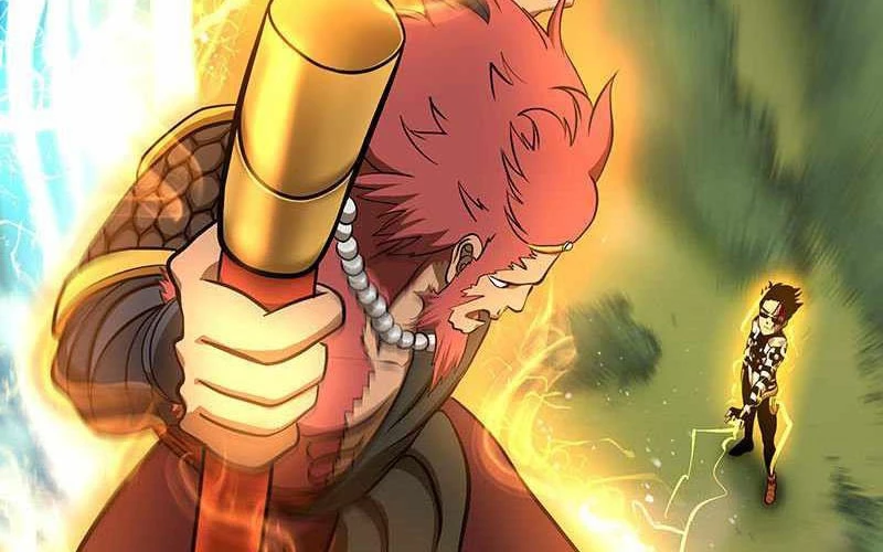 Trò Chơi Của Thần Chapter 44 - 91