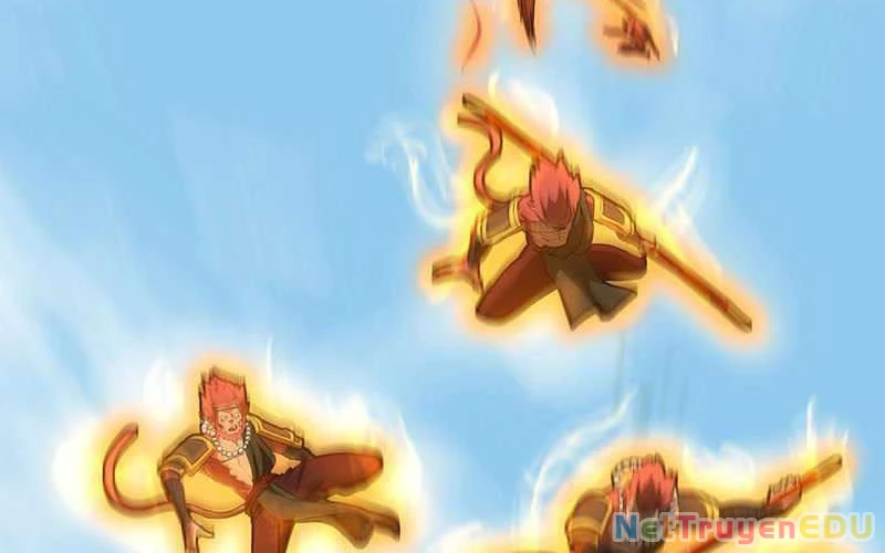 Trò Chơi Của Thần Chapter 44 - 102