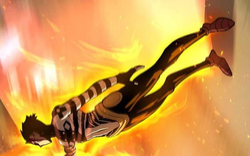 Trò Chơi Của Thần Chapter 44 - 124