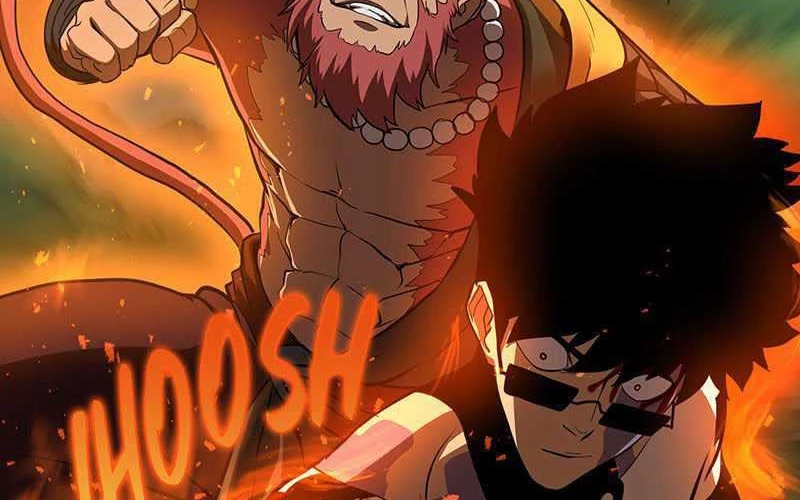 Trò Chơi Của Thần Chapter 44 - 131