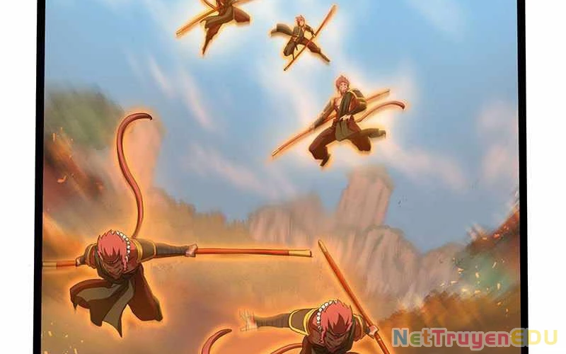 Trò Chơi Của Thần Chapter 44 - 137