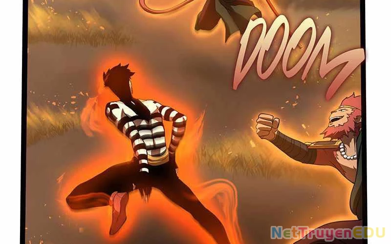 Trò Chơi Của Thần Chapter 44 - 138