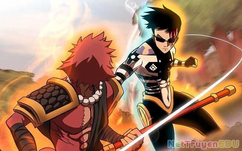 Trò Chơi Của Thần Chapter 44 - 152