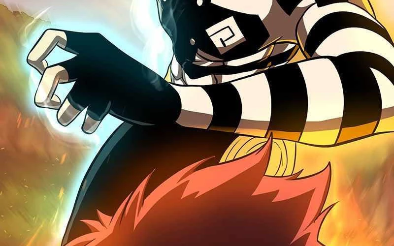 Trò Chơi Của Thần Chapter 44 - 157