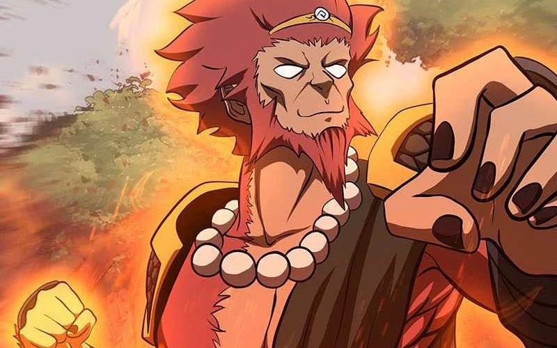 Trò Chơi Của Thần Chapter 44 - 162