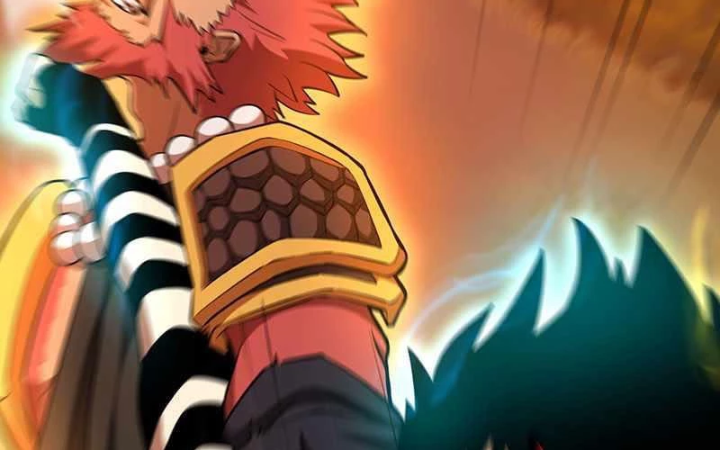 Trò Chơi Của Thần Chapter 44 - 171