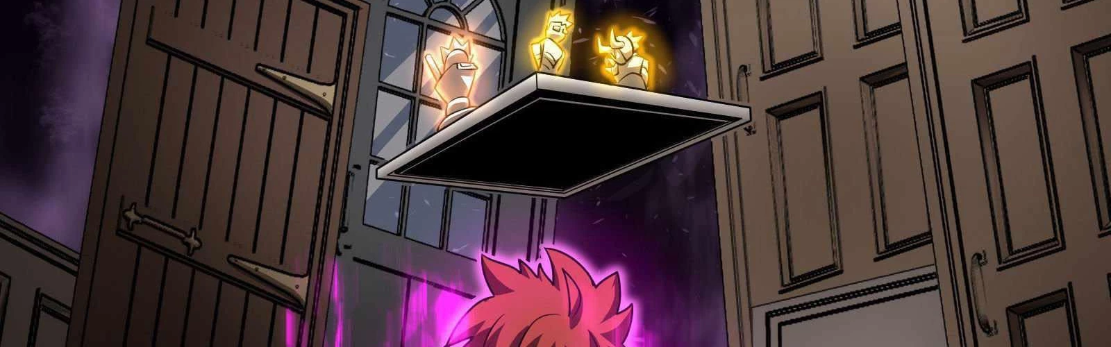 Trò Chơi Của Thần Chapter 44 - 233