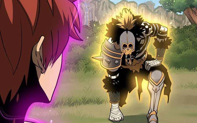 Trò Chơi Của Thần Chapter 45 - 12