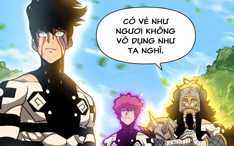Trò Chơi Của Thần Chapter 45 - 31