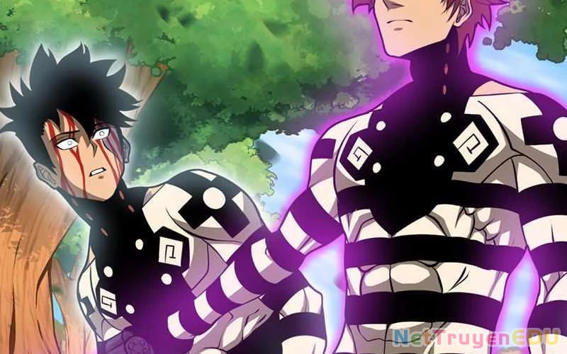 Trò Chơi Của Thần Chapter 45 - 48