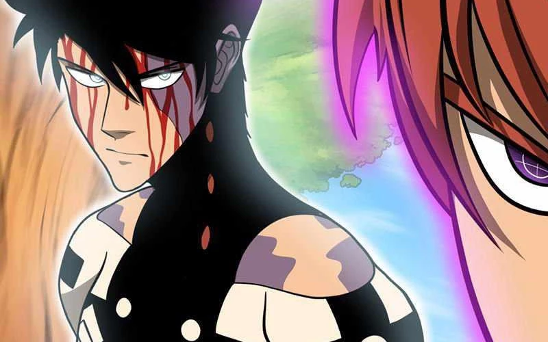 Trò Chơi Của Thần Chapter 45 - 51