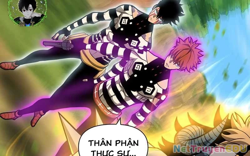 Trò Chơi Của Thần Chapter 45 - 54