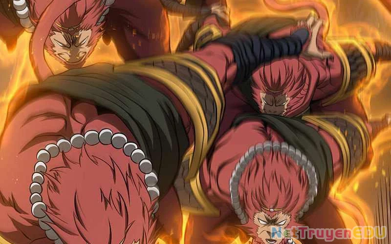 Trò Chơi Của Thần Chapter 45 - 60