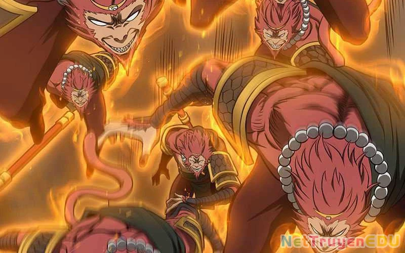 Trò Chơi Của Thần Chapter 45 - 61