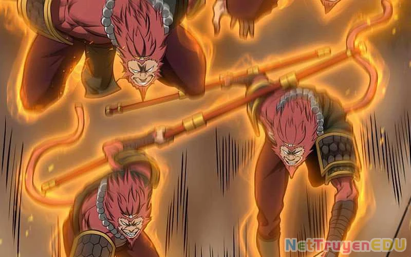 Trò Chơi Của Thần Chapter 45 - 62