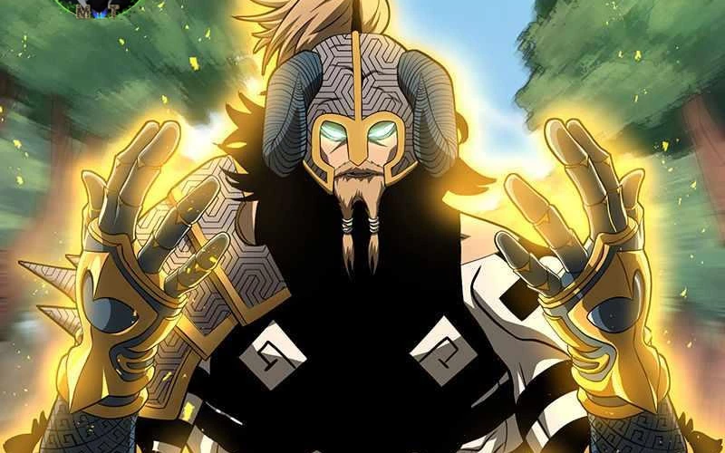 Trò Chơi Của Thần Chapter 45 - 68