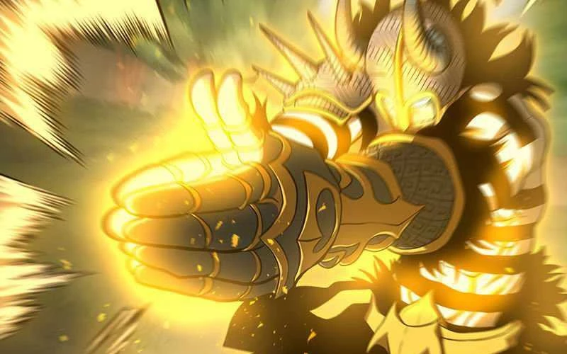 Trò Chơi Của Thần Chapter 45 - 74